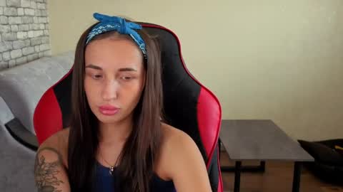 Nataly online show from 03/30/26, 07:53