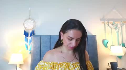 Snapshot of natalyguzman26 chatting on 02/03/26, 03:17 Nataly online show from 02/03/26, 03:17