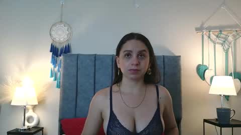 Snapshot of natalyguzman26 chatting on 02/17/26, 11:55 Nataly online show from 02/17/26, 11:55