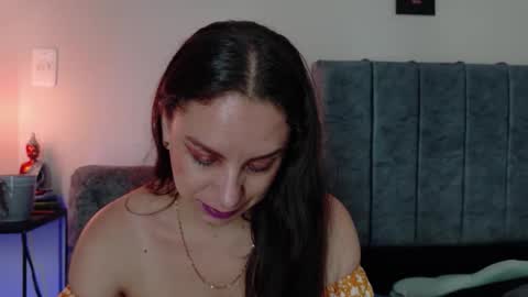 Nataly online show from 03/25/26, 12:38