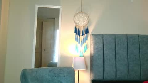 Nataly online show from 04/13/26, 11:27