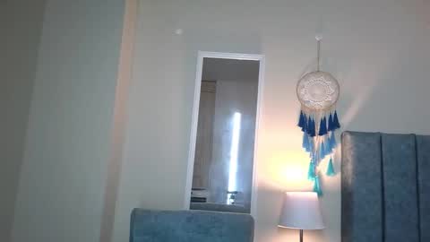 Nataly online show from 04/23/26, 09:41