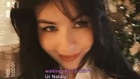 Snapshot of natalyhayes chatting on 05/01/26, 10:09 Nataly online show from 05/01/26, 10:09