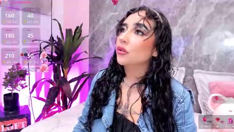 Megan online show from 06/09/26, 08:31