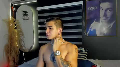 Snapshot of natan_77 chatting on 02/18/25, 05:31 natan_77 online show from 02/18/25, 05:31