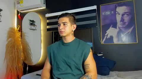 Snapshot of natan_77 chatting on 02/23/25, 02:18 natan_77 online show from 02/23/25, 02:18