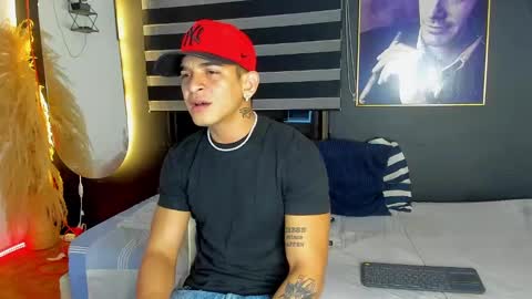 Snapshot of natan_77 chatting on 02/24/25, 03:23 natan_77 online show from 02/24/25, 03:23