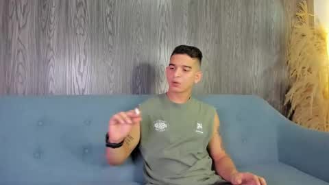 natan_77 online show from 01/12/26, 02:06