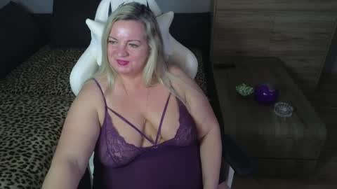 Natalli online show from 01/09/25, 12:57