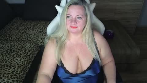 Natalli online show from 01/18/25, 10:17