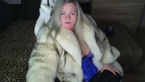 Natalli online show from 01/26/25, 12:26