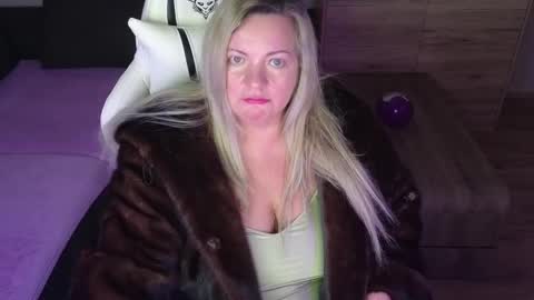 Natalli online show from 02/19/25, 11:36