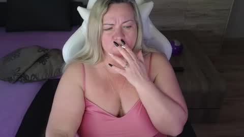 Natalli online show from 02/20/25, 08:17