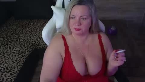 Natalli online show from 02/27/25, 09:43