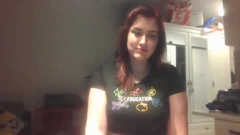 RedHeadFox online show from 02/18/26, 09:22