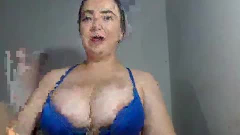 NATTY online show from 02/03/25, 02:03