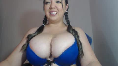 NATTY online show from 09/22/25, 10:23