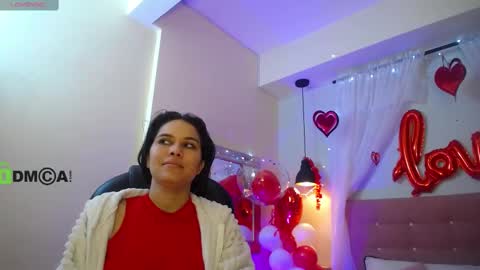 natasha online show from 02/16/25, 01:05