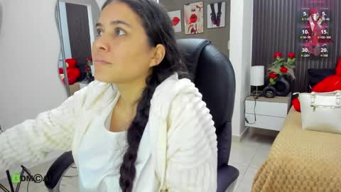 natasha online show from 02/07/26, 11:58