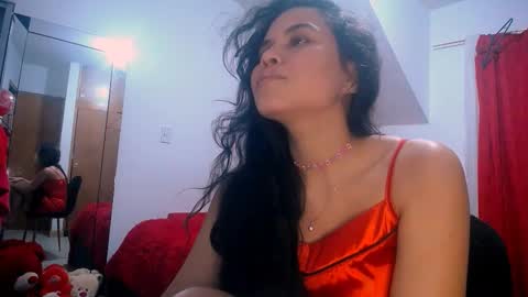 natasha online show from 02/17/26, 03:25