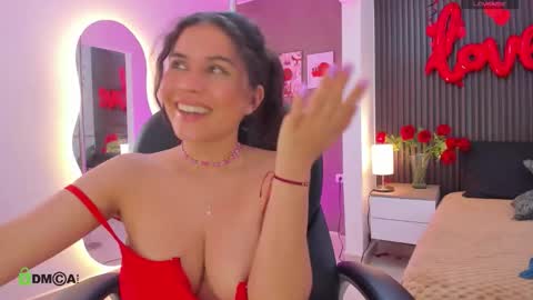 natasha online show from 02/17/26, 03:40