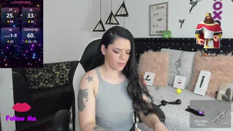 Natasha online show from 12/13/24, 05:27