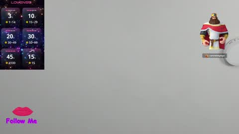 Natasha online show from 12/16/24, 10:08