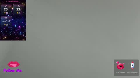 Natasha online show from 12/17/24, 10:23