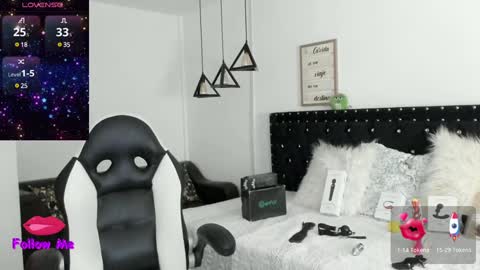 Natasha online show from 01/19/25, 04:22