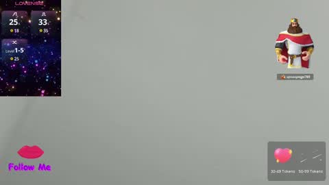 Natasha online show from 02/09/25, 10:31