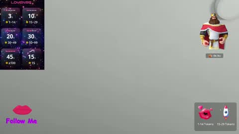 Natasha online show from 02/11/25, 10:37