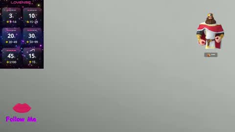 Natasha online show from 02/17/25, 10:07