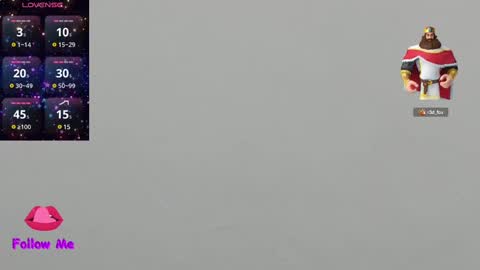 Natasha online show from 02/18/25, 07:32