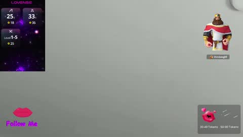 Natasha online show from 03/04/25, 10:57