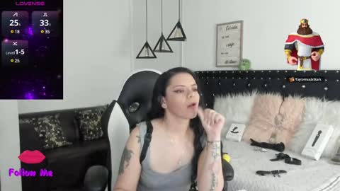 Natasha online show from 03/09/25, 10:19