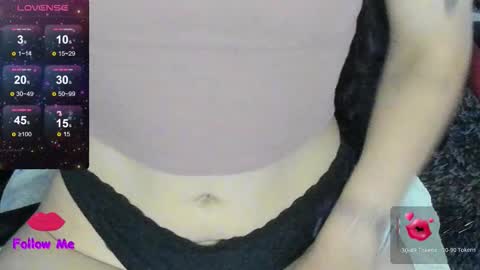 Natasha online show from 10/21/25, 04:13