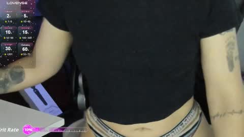 Natasha online show from 01/13/26, 04:29