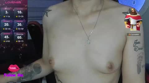 Natasha online show from 03/09/26, 04:27