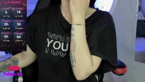 Natasha online show from 03/31/26, 05:08