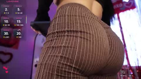 Natasha Sccott online show from 02/19/26, 06:37