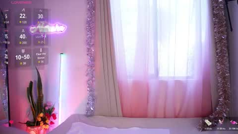 Natasha Sccott online show from 03/05/26, 06:48