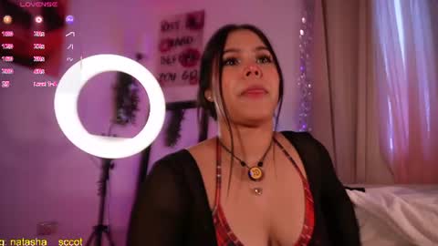 Natasha Sccott online show from 07/19/26, 03:05