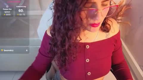 Natasha  tp   1430- 2100 online show from 02/26/26, 12:31