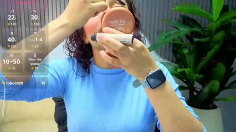 Natasha  tp   1430- 2100 online show from 03/27/26, 12:38