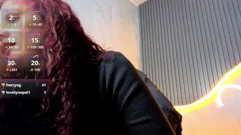 Snapshot of natasha__tp chatting on 04/29/26, 05:30 Natasha tp 1430- 2100 online show from 04/29/26, 05:30