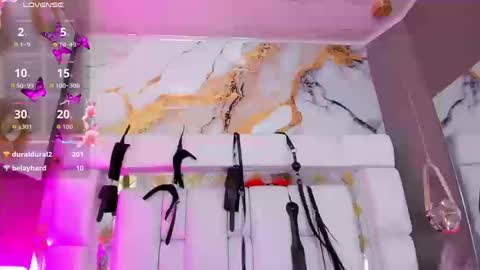 NATASHA online show from 03/12/26, 12:50