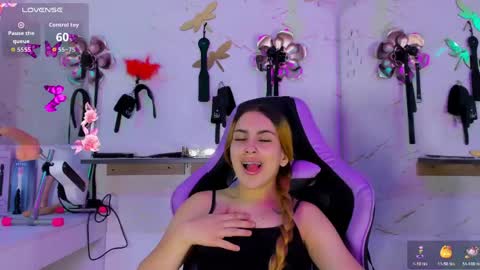 NATASHA online show from 04/21/26, 09:39