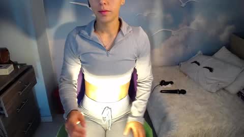 Snapshot of natasha_bernett chatting on 12/09/24, 01:45 Natasha Bernett online show from 12/09/24, 01:45
