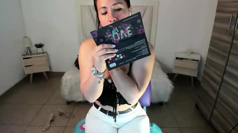 Natasha Bernett online show from 02/28/26, 02:18