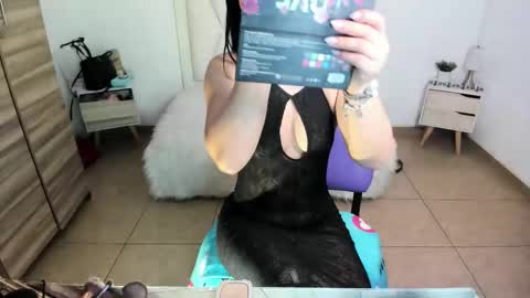 Natasha Bernett online show from 03/05/26, 12:17